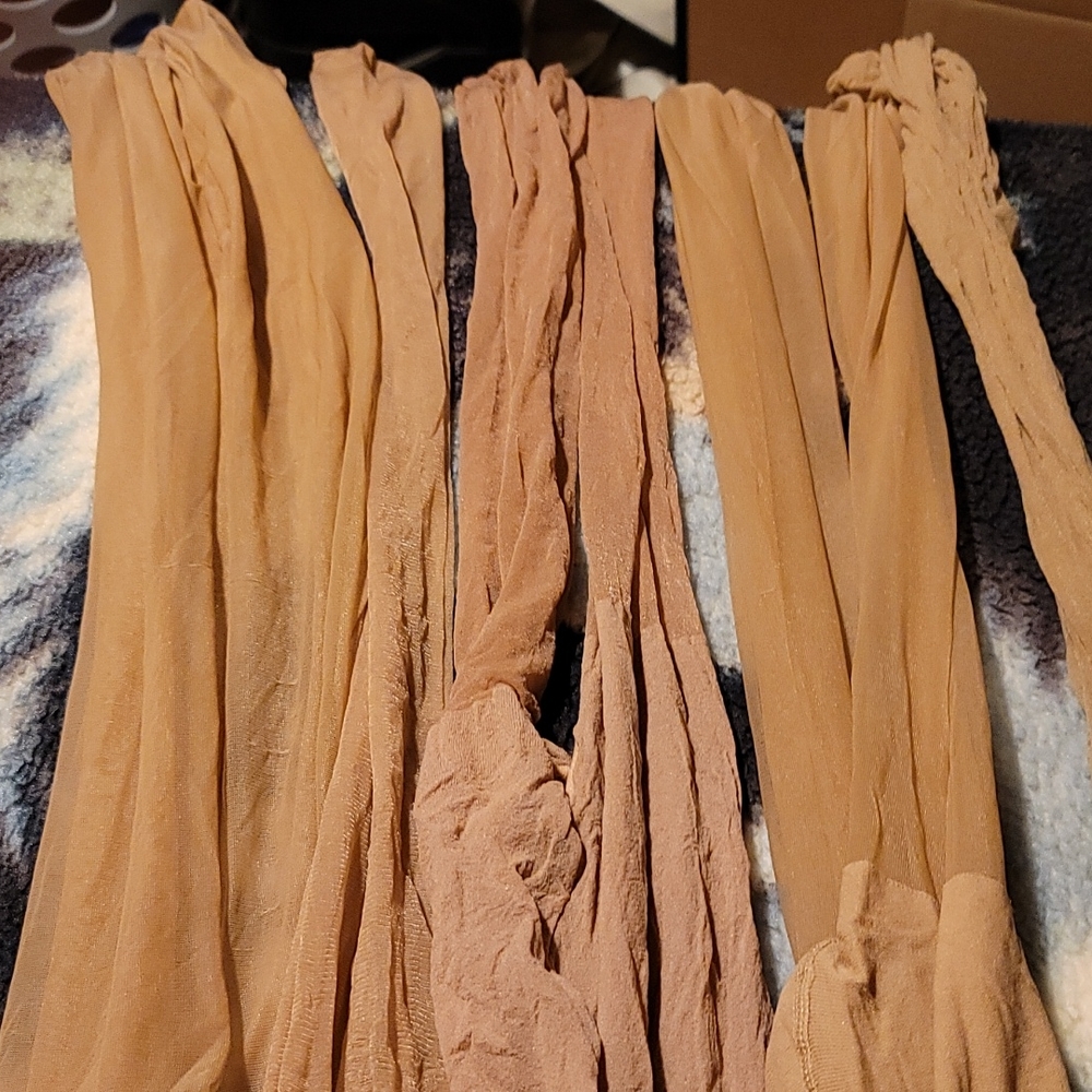 Pantyhose
